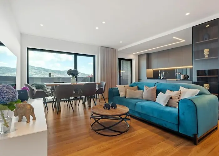City View Condo